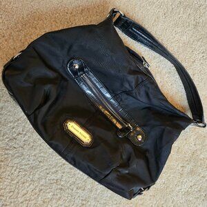 Etienne Aigner Black Bag